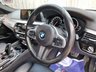 USED 2018 18 BMW 5 SERIES 2.0 520d M Sport Saloon 4dr Diesel Auto Euro 6 (s/s) (190 ps) ** WE OFFER FINANCE ON THIS CAR **