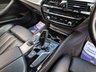USED 2018 18 BMW 5 SERIES 2.0 520d M Sport Saloon 4dr Diesel Auto Euro 6 (s/s) (190 ps) ** WE OFFER FINANCE ON THIS CAR **