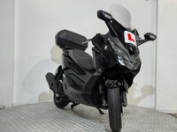 USED 2020 69 HONDA Forza 125 1 OWNER FROM NEW - TOP BOX COMES WITH NEW MOT AND WARRANTY