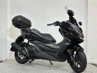 USED 2020 69 HONDA Forza 125 1 OWNER FROM NEW - TOP BOX COMES WITH NEW MOT AND WARRANTY