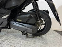 USED 2020 69 HONDA Forza 125 1 OWNER FROM NEW - TOP BOX COMES WITH NEW MOT AND WARRANTY
