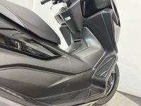 USED 2020 69 HONDA Forza 125 1 OWNER FROM NEW - TOP BOX COMES WITH NEW MOT AND WARRANTY