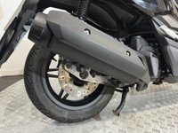 USED 2020 69 HONDA Forza 125 1 OWNER FROM NEW - TOP BOX COMES WITH NEW MOT AND WARRANTY