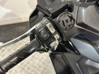 USED 2020 69 HONDA Forza 125 1 OWNER FROM NEW - TOP BOX COMES WITH NEW MOT AND WARRANTY