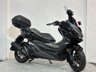USED 2020 69 HONDA Forza 125 1 OWNER FROM NEW - TOP BOX COMES WITH NEW MOT AND WARRANTY