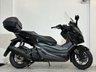 USED 2020 69 HONDA Forza 125 1 OWNER FROM NEW - TOP BOX COMES WITH NEW MOT AND WARRANTY