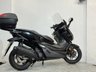 USED 2020 69 HONDA Forza 125 1 OWNER FROM NEW - TOP BOX COMES WITH NEW MOT AND WARRANTY