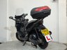 USED 2020 69 HONDA Forza 125 1 OWNER FROM NEW - TOP BOX COMES WITH NEW MOT AND WARRANTY