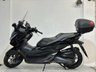 USED 2020 69 HONDA Forza 125 1 OWNER FROM NEW - TOP BOX COMES WITH NEW MOT AND WARRANTY