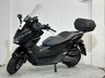 USED 2020 69 HONDA Forza 125 1 OWNER FROM NEW - TOP BOX COMES WITH NEW MOT AND WARRANTY