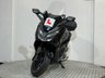 USED 2020 69 HONDA Forza 125 1 OWNER FROM NEW - TOP BOX COMES WITH NEW MOT AND WARRANTY