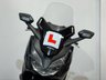 USED 2020 69 HONDA Forza 125 1 OWNER FROM NEW - TOP BOX COMES WITH NEW MOT AND WARRANTY