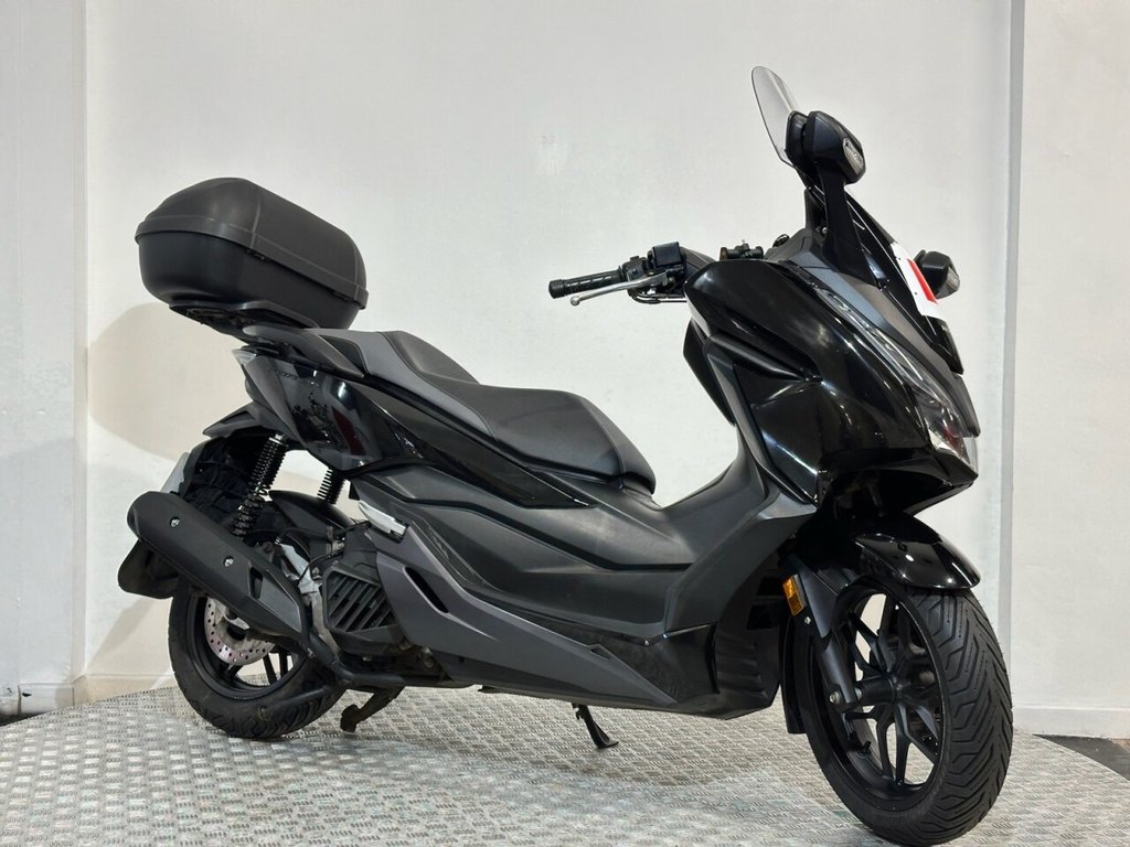 125 Scooter Honda Forza 125 Price Philippines 2021 Honda Forza 125