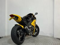 USED 2008 58 HONDA CBR1000RR FIREBLADE STEVE BROGAN CBR1000 RR-8 FIREBLADE COMES WITH NEW MOT AND WARRANTY