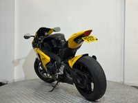 USED 2008 58 HONDA CBR1000RR FIREBLADE STEVE BROGAN CBR1000 RR-8 FIREBLADE COMES WITH NEW MOT AND WARRANTY