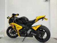 USED 2008 58 HONDA CBR1000RR FIREBLADE STEVE BROGAN CBR1000 RR-8 FIREBLADE COMES WITH NEW MOT AND WARRANTY