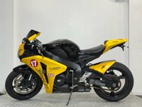 USED 2008 58 HONDA CBR1000RR FIREBLADE STEVE BROGAN CBR1000 RR-8 FIREBLADE COMES WITH NEW MOT AND WARRANTY