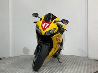 USED 2008 58 HONDA CBR1000RR FIREBLADE STEVE BROGAN CBR1000 RR-8 FIREBLADE COMES WITH NEW MOT AND WARRANTY