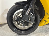 USED 2008 58 HONDA CBR1000RR FIREBLADE STEVE BROGAN CBR1000 RR-8 FIREBLADE COMES WITH NEW MOT AND WARRANTY