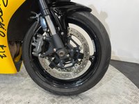 USED 2008 58 HONDA CBR1000RR FIREBLADE STEVE BROGAN CBR1000 RR-8 FIREBLADE COMES WITH NEW MOT AND WARRANTY