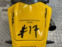 USED 2008 58 HONDA CBR1000RR FIREBLADE STEVE BROGAN CBR1000 RR-8 FIREBLADE COMES WITH NEW MOT AND WARRANTY