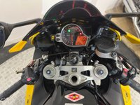 USED 2008 58 HONDA CBR1000RR FIREBLADE STEVE BROGAN CBR1000 RR-8 FIREBLADE COMES WITH NEW MOT AND WARRANTY