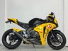 USED 2008 58 HONDA CBR1000RR FIREBLADE STEVE BROGAN CBR1000 RR-8 FIREBLADE COMES WITH NEW MOT AND WARRANTY