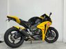 USED 2008 58 HONDA CBR1000RR FIREBLADE STEVE BROGAN CBR1000 RR-8 FIREBLADE COMES WITH NEW MOT AND WARRANTY