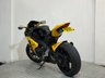 USED 2008 58 HONDA CBR1000RR FIREBLADE STEVE BROGAN CBR1000 RR-8 FIREBLADE COMES WITH NEW MOT AND WARRANTY