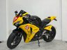 USED 2008 58 HONDA CBR1000RR FIREBLADE STEVE BROGAN CBR1000 RR-8 FIREBLADE COMES WITH NEW MOT AND WARRANTY
