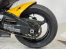 USED 2008 58 HONDA CBR1000RR FIREBLADE STEVE BROGAN CBR1000 RR-8 FIREBLADE COMES WITH NEW MOT AND WARRANTY