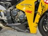 USED 2008 58 HONDA CBR1000RR FIREBLADE STEVE BROGAN CBR1000 RR-8 FIREBLADE COMES WITH NEW MOT AND WARRANTY