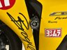 USED 2008 58 HONDA CBR1000RR FIREBLADE STEVE BROGAN CBR1000 RR-8 FIREBLADE COMES WITH NEW MOT AND WARRANTY