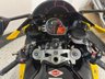 USED 2008 58 HONDA CBR1000RR FIREBLADE STEVE BROGAN CBR1000 RR-8 FIREBLADE COMES WITH NEW MOT AND WARRANTY