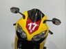 USED 2008 58 HONDA CBR1000RR FIREBLADE STEVE BROGAN CBR1000 RR-8 FIREBLADE COMES WITH NEW MOT AND WARRANTY