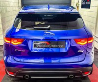 USED 2018 68 JAGUAR F-PACE 2.0 D240 R-Sport SUV 5dr Diesel Auto AWD Euro 6 (s/s) (240 ps) 
