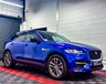 USED 2018 68 JAGUAR F-PACE 2.0 D240 R-Sport SUV 5dr Diesel Auto AWD Euro 6 (s/s) (240 ps) 