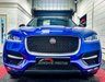 USED 2018 68 JAGUAR F-PACE 2.0 D240 R-Sport SUV 5dr Diesel Auto AWD Euro 6 (s/s) (240 ps) 