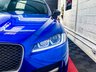 USED 2018 68 JAGUAR F-PACE 2.0 D240 R-Sport SUV 5dr Diesel Auto AWD Euro 6 (s/s) (240 ps) 