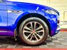 USED 2018 68 JAGUAR F-PACE 2.0 D240 R-Sport SUV 5dr Diesel Auto AWD Euro 6 (s/s) (240 ps) 