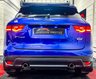 USED 2018 68 JAGUAR F-PACE 2.0 D240 R-Sport SUV 5dr Diesel Auto AWD Euro 6 (s/s) (240 ps) 