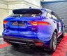 USED 2018 68 JAGUAR F-PACE 2.0 D240 R-Sport SUV 5dr Diesel Auto AWD Euro 6 (s/s) (240 ps) 