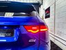 USED 2018 68 JAGUAR F-PACE 2.0 D240 R-Sport SUV 5dr Diesel Auto AWD Euro 6 (s/s) (240 ps) 