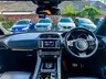 USED 2018 68 JAGUAR F-PACE 2.0 D240 R-Sport SUV 5dr Diesel Auto AWD Euro 6 (s/s) (240 ps) 