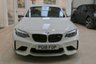 USED 2018 18 BMW M2 3.0i Coupe 2dr Petrol DCT Euro 6 (s/s) (370 ps) 