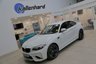 USED 2018 18 BMW M2 3.0i Coupe 2dr Petrol DCT Euro 6 (s/s) (370 ps) 