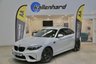 USED 2018 18 BMW M2 3.0i Coupe 2dr Petrol DCT Euro 6 (s/s) (370 ps) 