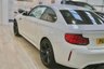 USED 2018 18 BMW M2 3.0i Coupe 2dr Petrol DCT Euro 6 (s/s) (370 ps) 