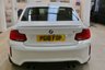 USED 2018 18 BMW M2 3.0i Coupe 2dr Petrol DCT Euro 6 (s/s) (370 ps) 
