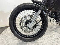 USED 2021 71 BULLIT Hero 250 LOW MILEAGE - HPI CLEAR COMES WITH NEW MOT AND WARRANTY